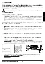 Предварительный просмотр 24 страницы Bronpi BRISTOL Installation, Operating And Servicing Instructions