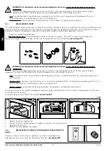 Предварительный просмотр 33 страницы Bronpi BRISTOL Installation, Operating And Servicing Instructions