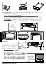 Предварительный просмотр 65 страницы Bronpi BRISTOL Installation, Operating And Servicing Instructions