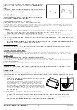 Предварительный просмотр 70 страницы Bronpi BRISTOL Installation, Operating And Servicing Instructions