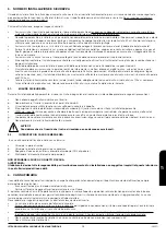 Предварительный просмотр 96 страницы Bronpi BRISTOL Installation, Operating And Servicing Instructions