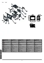 Предварительный просмотр 133 страницы Bronpi BRISTOL Installation, Operating And Servicing Instructions