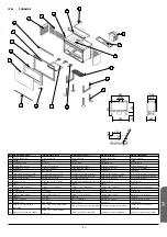 Предварительный просмотр 136 страницы Bronpi BRISTOL Installation, Operating And Servicing Instructions