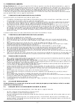 Предварительный просмотр 142 страницы Bronpi BRISTOL Installation, Operating And Servicing Instructions