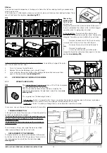 Preview for 6 page of Bronpi CROACIA Installation, Operating And Servicing Instructions