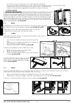 Preview for 7 page of Bronpi CROACIA Installation, Operating And Servicing Instructions