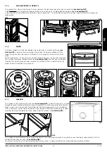 Preview for 8 page of Bronpi CROACIA Installation, Operating And Servicing Instructions