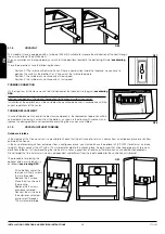 Preview for 9 page of Bronpi CROACIA Installation, Operating And Servicing Instructions