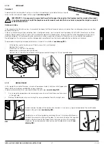 Preview for 10 page of Bronpi CROACIA Installation, Operating And Servicing Instructions