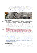 Preview for 9 page of Bronpi HUELVA Instruction Manual