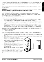 Preview for 6 page of Bronpi hydro series Installation, Operating And Servicing Instruction