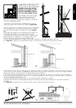 Preview for 8 page of Bronpi hydro series Installation, Operating And Servicing Instruction