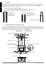 Preview for 9 page of Bronpi hydro series Installation, Operating And Servicing Instruction