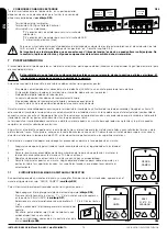 Preview for 15 page of Bronpi hydro series Installation, Operating And Servicing Instruction