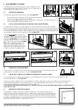 Preview for 16 page of Bronpi hydro series Installation, Operating And Servicing Instruction