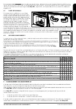 Preview for 18 page of Bronpi hydro series Installation, Operating And Servicing Instruction