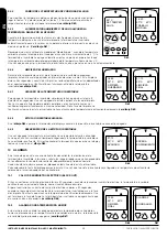 Preview for 25 page of Bronpi hydro series Installation, Operating And Servicing Instruction