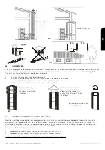 Preview for 34 page of Bronpi hydro series Installation, Operating And Servicing Instruction