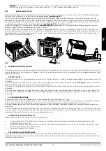 Preview for 36 page of Bronpi hydro series Installation, Operating And Servicing Instruction