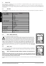 Preview for 45 page of Bronpi hydro series Installation, Operating And Servicing Instruction