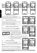 Preview for 49 page of Bronpi hydro series Installation, Operating And Servicing Instruction