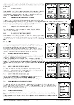 Preview for 50 page of Bronpi hydro series Installation, Operating And Servicing Instruction