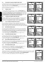 Preview for 51 page of Bronpi hydro series Installation, Operating And Servicing Instruction