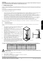 Preview for 56 page of Bronpi hydro series Installation, Operating And Servicing Instruction