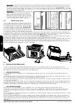 Preview for 61 page of Bronpi hydro series Installation, Operating And Servicing Instruction