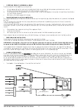 Preview for 62 page of Bronpi hydro series Installation, Operating And Servicing Instruction