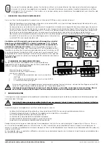 Preview for 65 page of Bronpi hydro series Installation, Operating And Servicing Instruction