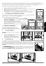 Preview for 66 page of Bronpi hydro series Installation, Operating And Servicing Instruction