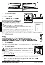 Preview for 67 page of Bronpi hydro series Installation, Operating And Servicing Instruction