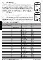 Preview for 71 page of Bronpi hydro series Installation, Operating And Servicing Instruction