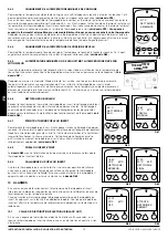 Preview for 75 page of Bronpi hydro series Installation, Operating And Servicing Instruction