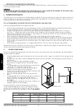 Preview for 81 page of Bronpi hydro series Installation, Operating And Servicing Instruction