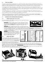 Preview for 85 page of Bronpi hydro series Installation, Operating And Servicing Instruction