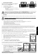 Preview for 90 page of Bronpi hydro series Installation, Operating And Servicing Instruction