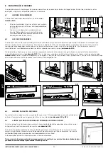 Preview for 91 page of Bronpi hydro series Installation, Operating And Servicing Instruction