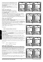 Preview for 97 page of Bronpi hydro series Installation, Operating And Servicing Instruction