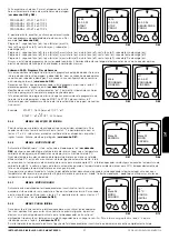 Preview for 98 page of Bronpi hydro series Installation, Operating And Servicing Instruction