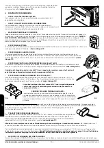 Preview for 105 page of Bronpi hydro series Installation, Operating And Servicing Instruction