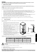 Preview for 106 page of Bronpi hydro series Installation, Operating And Servicing Instruction