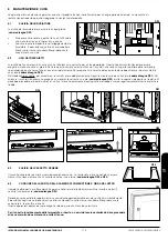 Preview for 116 page of Bronpi hydro series Installation, Operating And Servicing Instruction