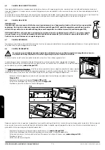 Preview for 117 page of Bronpi hydro series Installation, Operating And Servicing Instruction