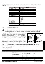 Preview for 120 page of Bronpi hydro series Installation, Operating And Servicing Instruction