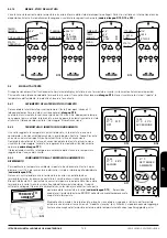 Preview for 124 page of Bronpi hydro series Installation, Operating And Servicing Instruction