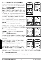 Preview for 125 page of Bronpi hydro series Installation, Operating And Servicing Instruction