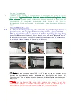 Предварительный просмотр 13 страницы Bronpi Kenia series Instruction Manual