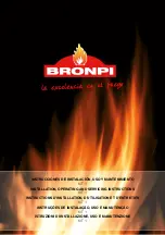 Bronpi KIT-1 Instructions Manual предпросмотр